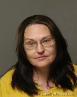 Mugshot of SHALA JADE MARTIN