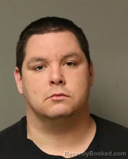 Mugshot of JOHNNY LEE DAVIS booked in Grayson County, Virginia on March 31, 2026