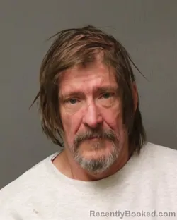 Mugshot of DWIGHT GABRIEL STONE