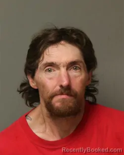 Mugshot of DANIEL WAYNE HOPPE