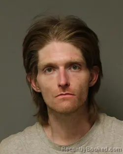 Mugshot of Roger Dale Collins