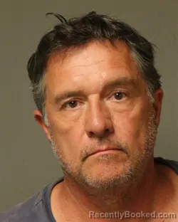 Mugshot of BRIAN KEITH TURPIN