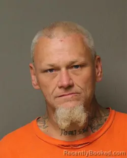 Mugshot of JAMES HENRY RATCLIFFE