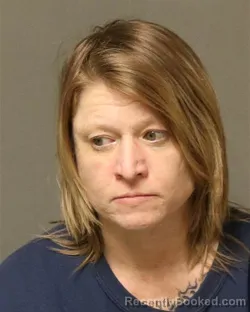 Mugshot of JENNIFER MARIE WHITT