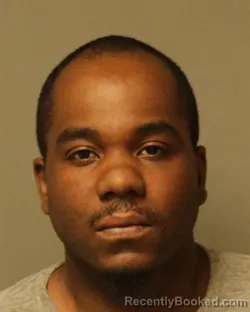 Mugshot of DANIEL RAY JACKSON booked in Grayson County, Virginia on April 3, 2026