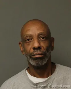 Mugshot of JOHN MOSES RICE