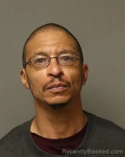 Mugshot of BARRY LEONARD NICHOLSON booked in Grayson County, Virginia on March 31, 2026