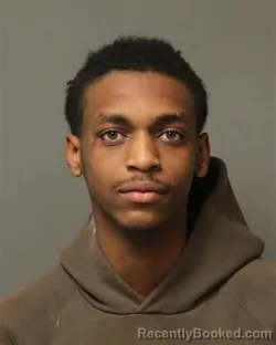 Mugshot of JAQUAN AIDEN MATTHEWS