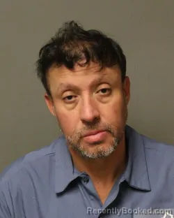 Mugshot of MIGUEL OCAMPO LOPEZ
