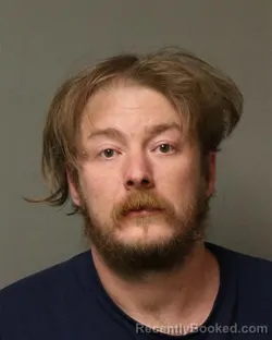 Mugshot of CODY LEE WALDREP