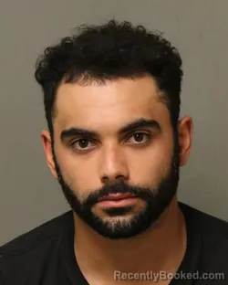 Mugshot of MARCUS ISAIAH GABEL