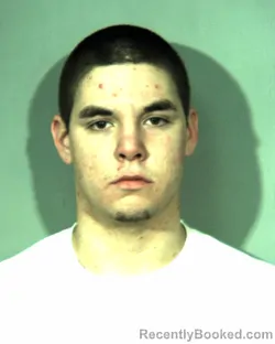 Mugshot of JOHNNY LEE DAVIS booked in Grayson County, Virginia on March 31, 2026