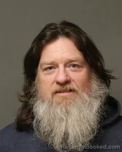 Mugshot of BRYAN DOUGLAS MEADE