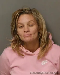 Mugshot of JACLYN SUSAN SHIFFLETT