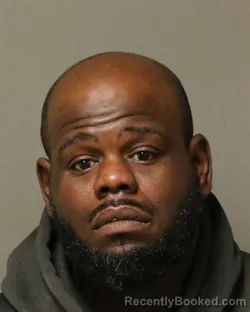 Mugshot of DUSTIN DREW SAWYERS