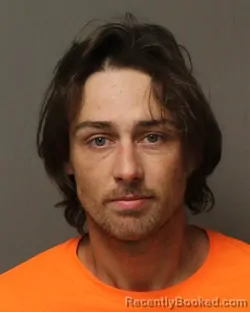 Mugshot of NATHAN MATTHEW GILL