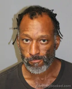 Mugshot of Walter Eugene Powell booked in Grayson County, Virginia on October 14, 2026