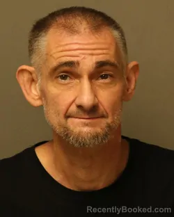 Mugshot of Joseph William Sola booked in Grayson County, Virginia on October 19, 2026