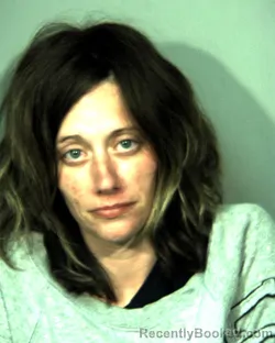 Mugshot of APRIL DANIELLE SULT