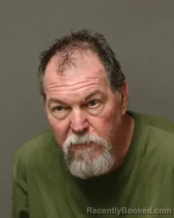 Mugshot of LAWRENCE TOMECEK KURT