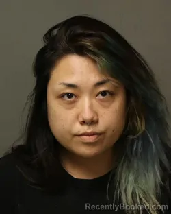 Mugshot of MACKAYLA LEE MCCALLISTER