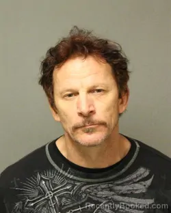 Mugshot of CHARLES LEE BENNETT booked in Grayson County, Virginia on July 8, 2026