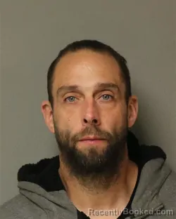 Mugshot of ADAM BRANDON LOVEDAY