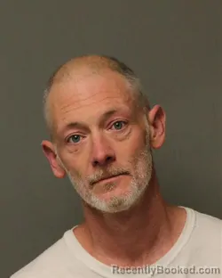 Mugshot of KEVIN RAYMOND TOMLIN