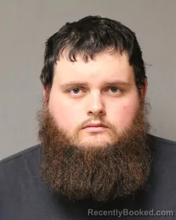 Mugshot of WILEY RAY YONCE