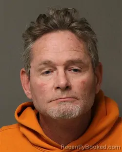 Mugshot of RICHARD DANIEL 0