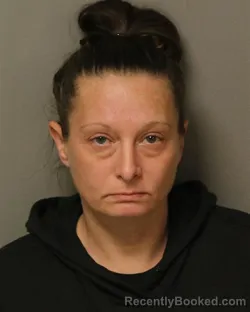 Mugshot of BRANDY LEE CALE