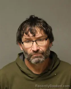 Mugshot of LONNIE EUGENE KENNEDY