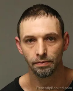 Mugshot of TERRY LEE DRAPER