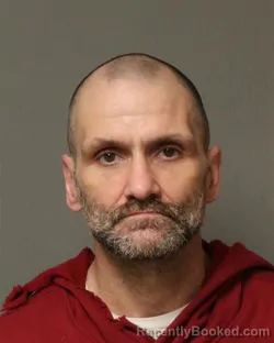 Mugshot of GARY WINSTON MORRIS