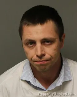 Mugshot of QUINTON TYLER FRYE