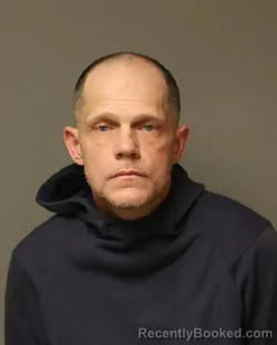 Mugshot of JAMES HAROLD BROOKMAN