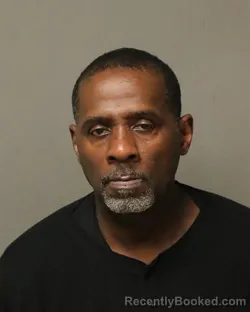 Mugshot of GARY MILLS