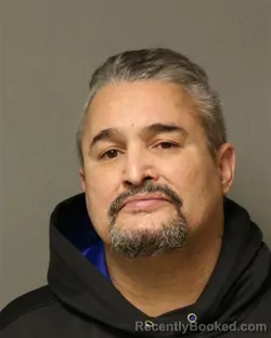 Mugshot of CHEBON LEE GRAYSON booked in Grayson County, Virginia on March 26, 2026