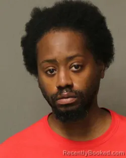 Mugshot of EUGENE ALONZO SMITH