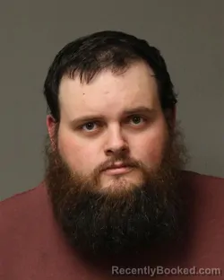 Mugshot of WILEY RAY YONCE