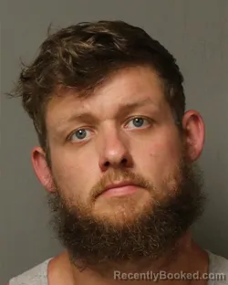 Mugshot of Richard Koty Jones