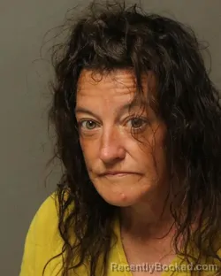 Mugshot of LYNN IONE JONES