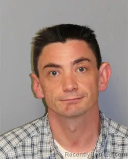 Mugshot of JOSEPH WOODROW CROWDER