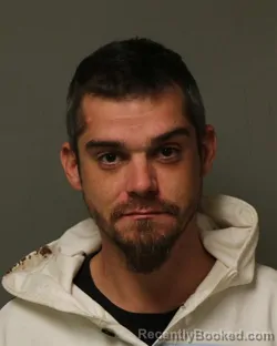 Mugshot of KEITH ALAN ISOM