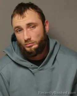 Mugshot of JOHN DALTON LAWSON