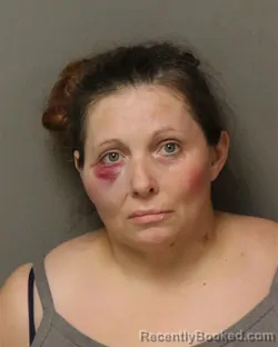 Mugshot of JENNIFER LYNN RUPE