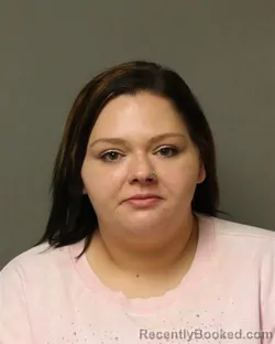 Mugshot of KAITLYN NICOLE HAVENS