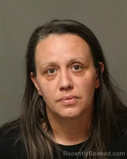 Mugshot of KALA NIRIEL MCCRARY booked in Grayson County, Virginia on May 20, 2026