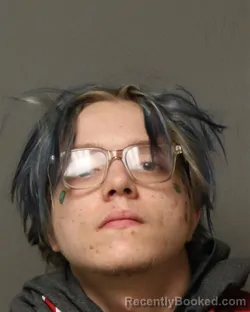 Mugshot of JAMES ISSAIAH WRIGHT