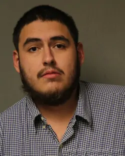 Mugshot of ALVARO ALEJANDRO LIMON